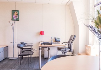 Rent a Meeting rooms  in Paris 12 Gare de Lyon - Mitwit